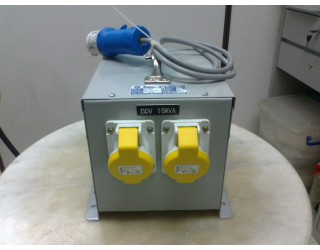Transformer for Tools 110V 5